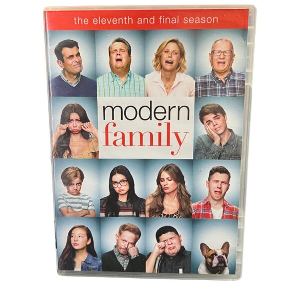 DVDs Popular Comedy TV Show Collection - Picture 9 of 15